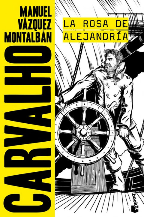  LA ROSA DE ALEJANDRIA 