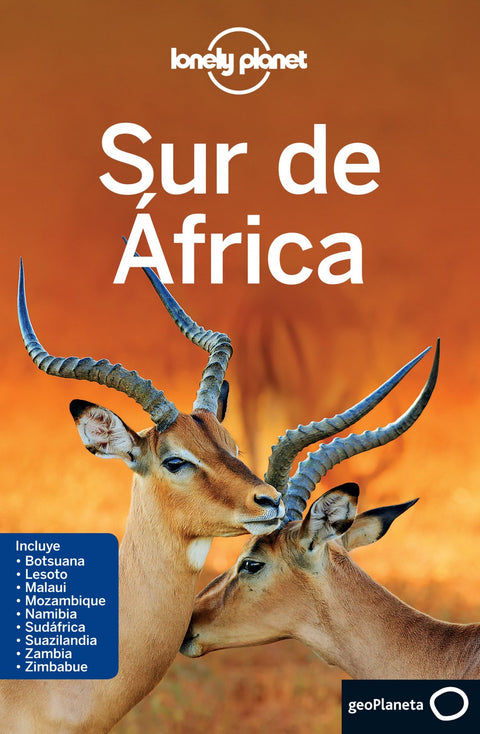  SUR DE ÁFRICA 2017 