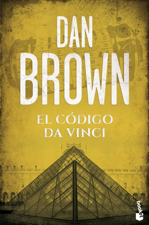  EL CÓDIGO DA VINCI 