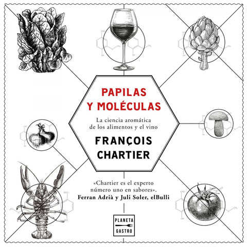  PAPILAS Y MOLÉCULAS 