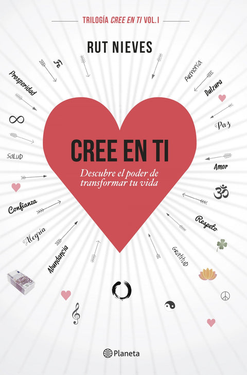  Cree en ti 