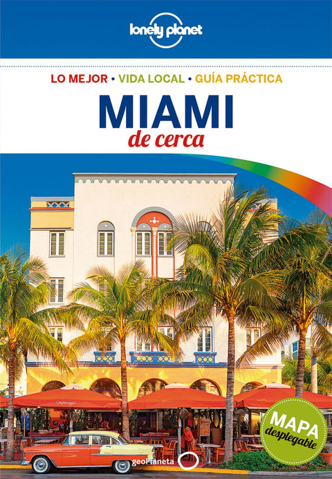  MIAMI DE CERCA 2018 