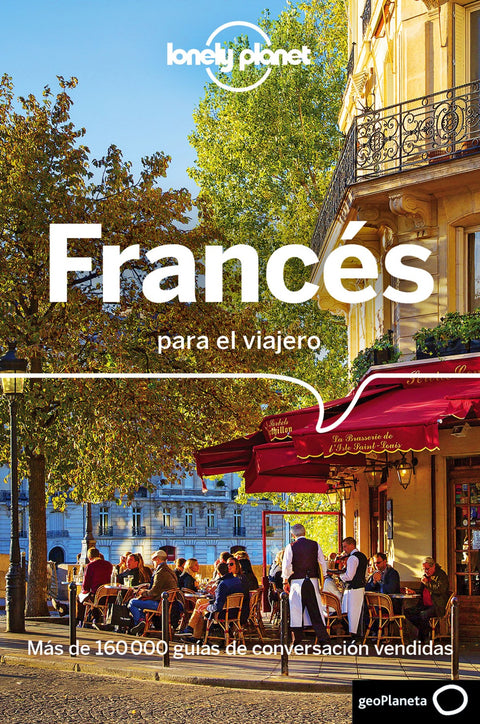  FRANCÉS PARA EL VIAJERO 2018 