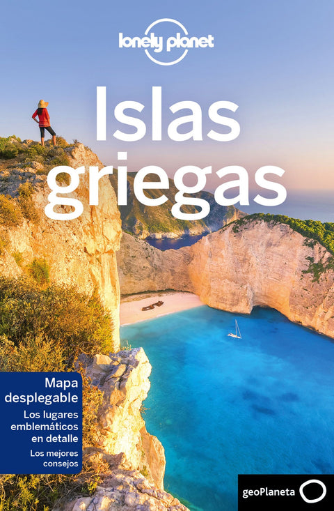  ISLAS GRIEGAS 2018 