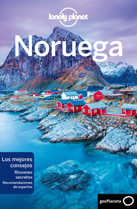  NORUEGA 2018 