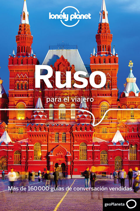  RUSO PARA EL VIAJERO 2018 