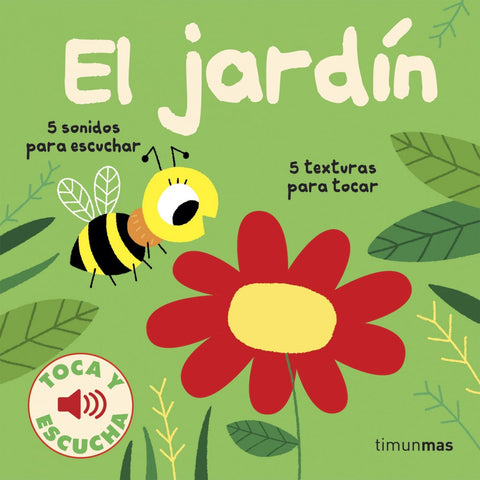  EL JARDÍN 