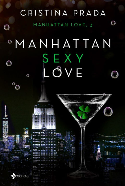  MANHATTAN SEXY LOVE 