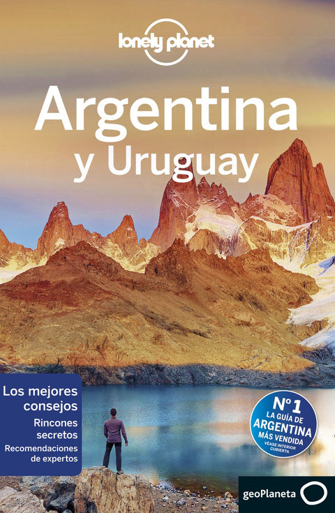  ARGENTINA Y URUGUAY 2019 