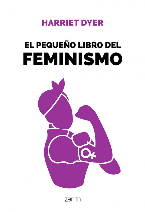  EL PEQUEÑO LIBRO DEL FEMINISMO 