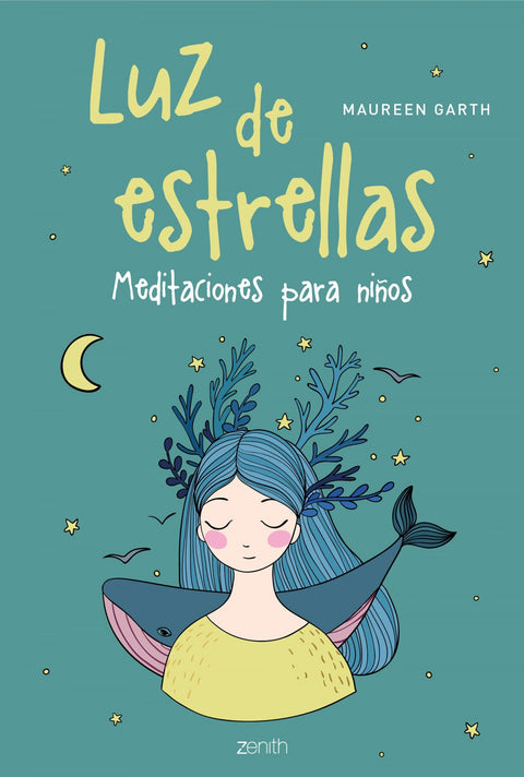  LUZ DE ESTRELLAS 