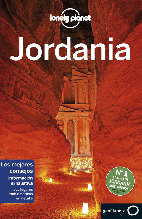  JORDANIA 2019 