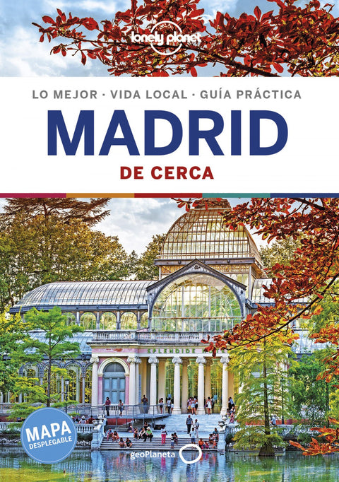  MADRID DE CERCA 5 