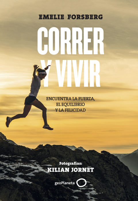  CORRER Y VIVIR 