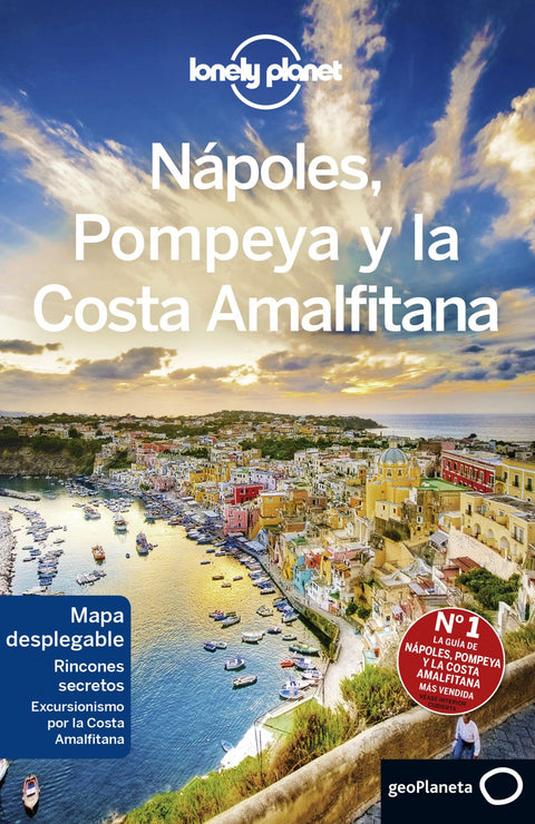  NÁPOLES, POMPEYA Y LA COSTA AMALFITANA 2019 