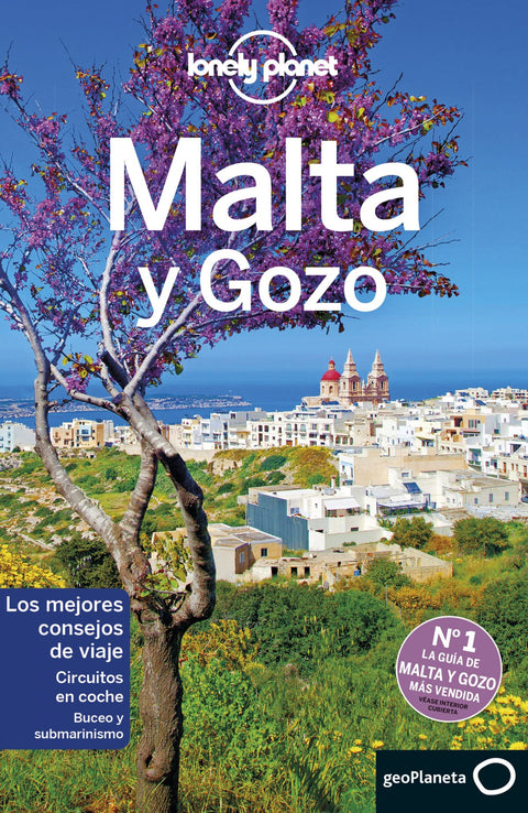  MALTA Y GOZO 2019 