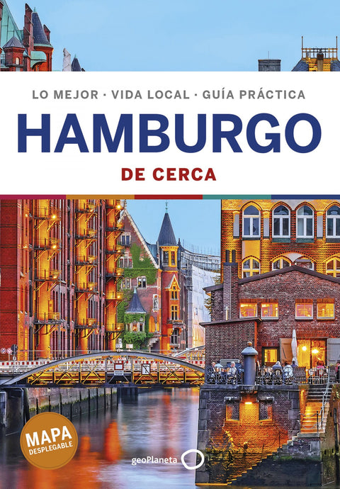  HAMBURGO 2019 