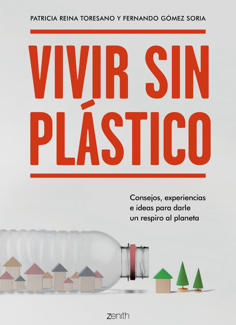  VIVIR SIN PLASTICO 