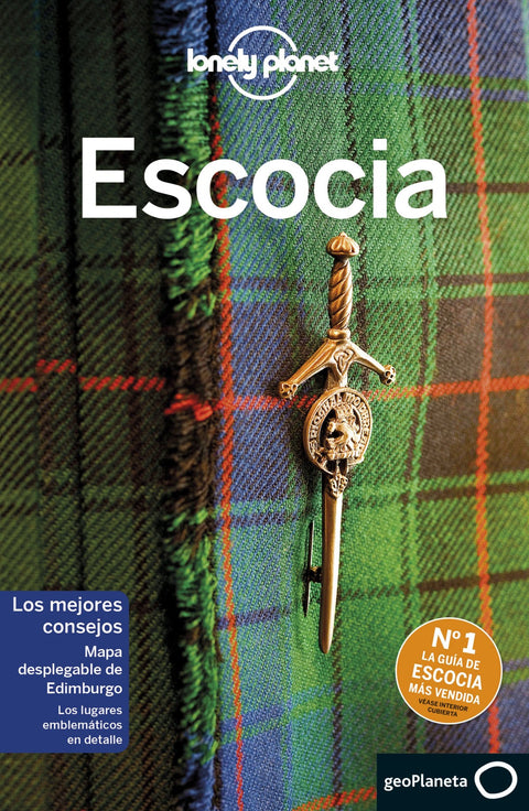  ESCOCIA 2019 
