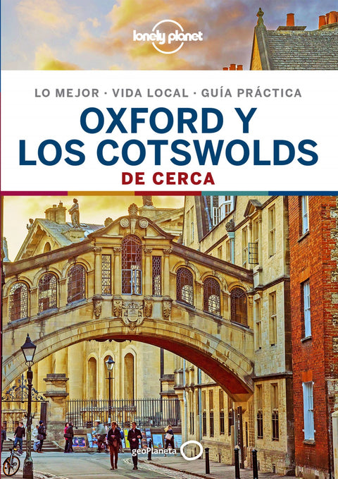  OXFORD Y LOS COTSWOLDS 