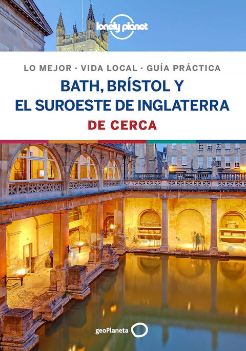  BATH, BRISTOL Y SUROESTE INGLETERRA 