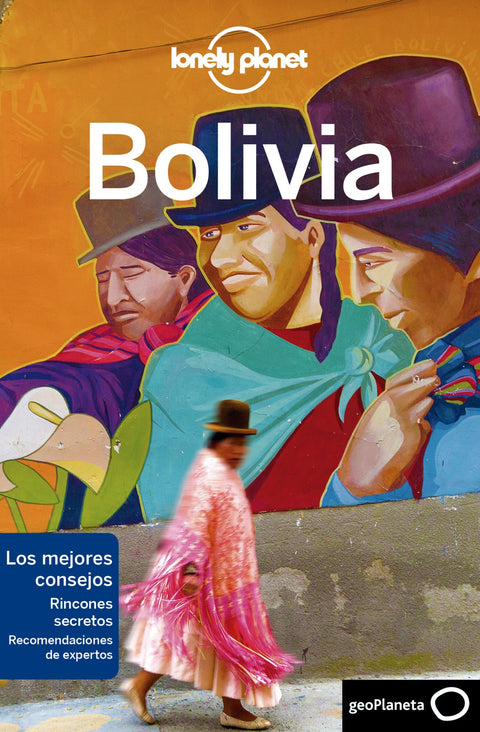 BOLIVIA 2019 