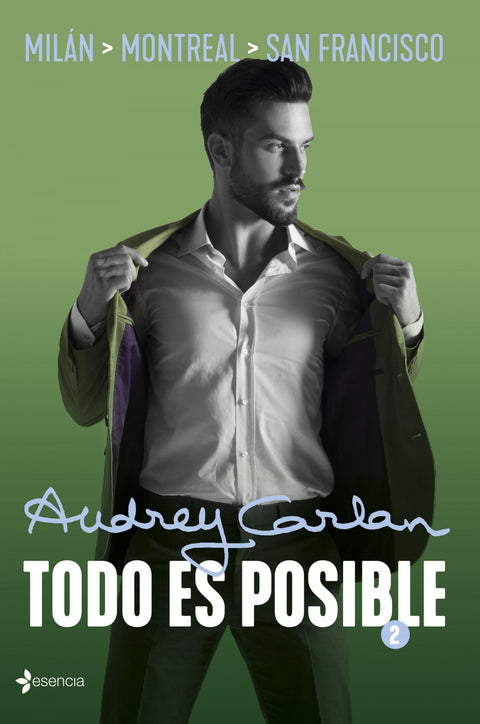  TODO ES POSIBLE 2 
