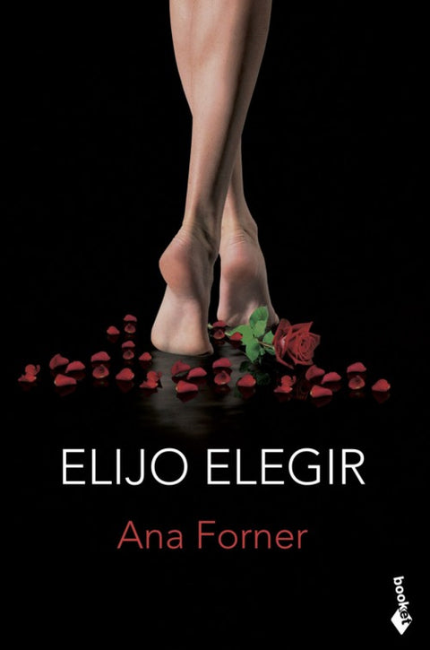  ELIJO ELEGIR 