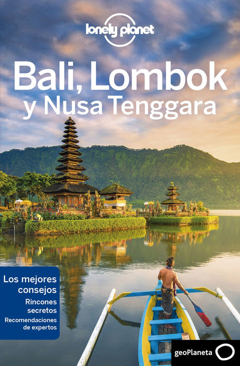  BALI Y LOMBOK Y NUSA TENGGARA 2019 