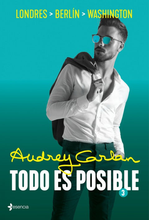  TODO ES POSIBLE 3 
