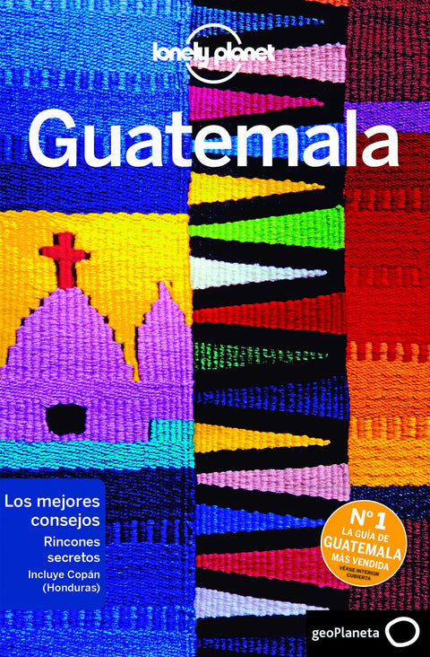  Guatemala 7 