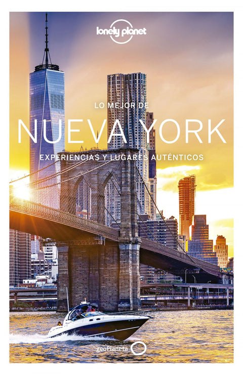  Lo mejor de Nueva York 5 