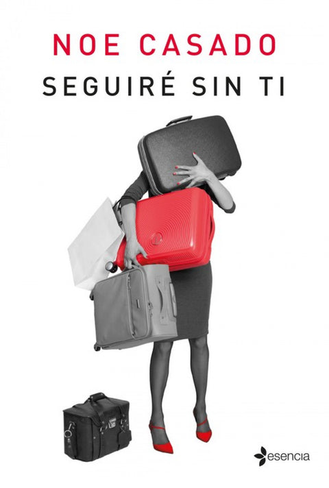  SEGUIRÉ SIN TÍ 
