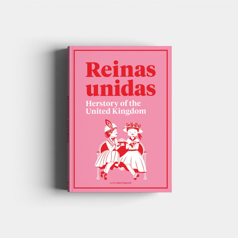  REINAS UNIDAS 