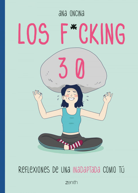  LOS F*CKING 30 
