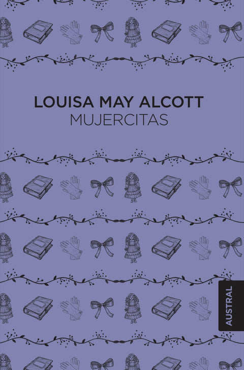  MUJERCITAS 