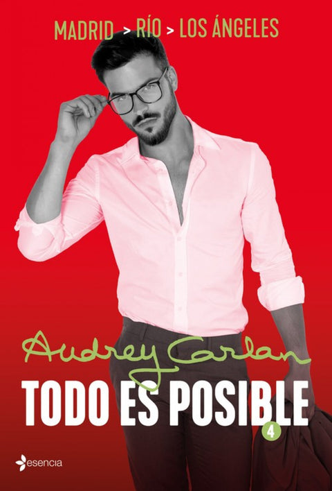  TODO ES POSIBLE 4 