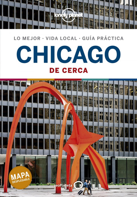  Chicago De cerca 3 