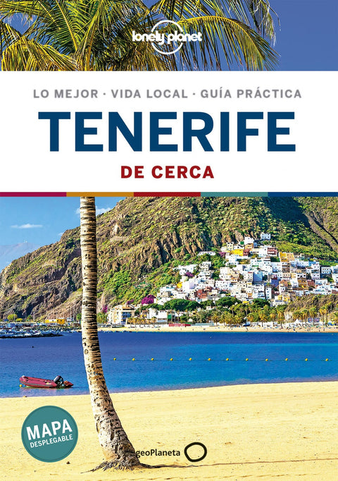  Tenerife De cerca 1 