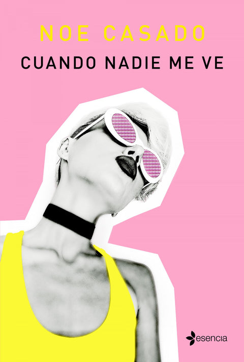  Cuando nadie me ve 