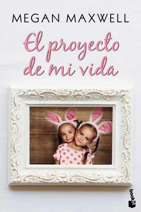  El proyecto de mi vida 