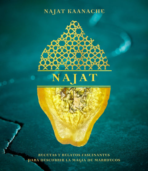  Najat 