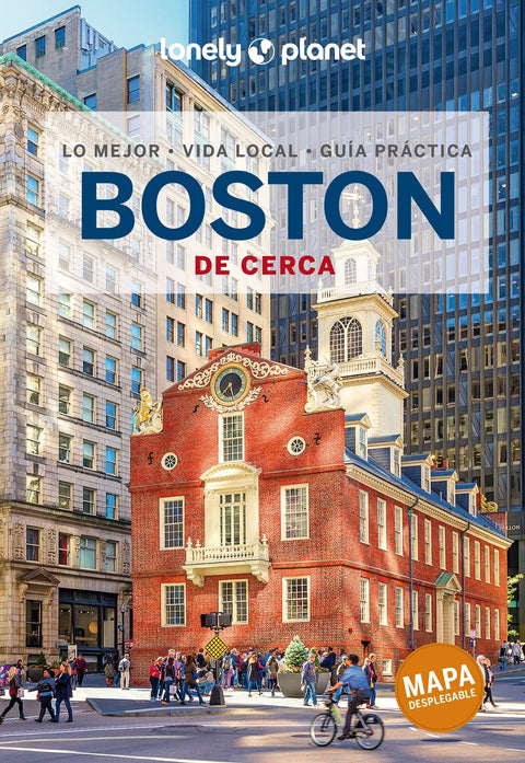  Boston De cerca 3 