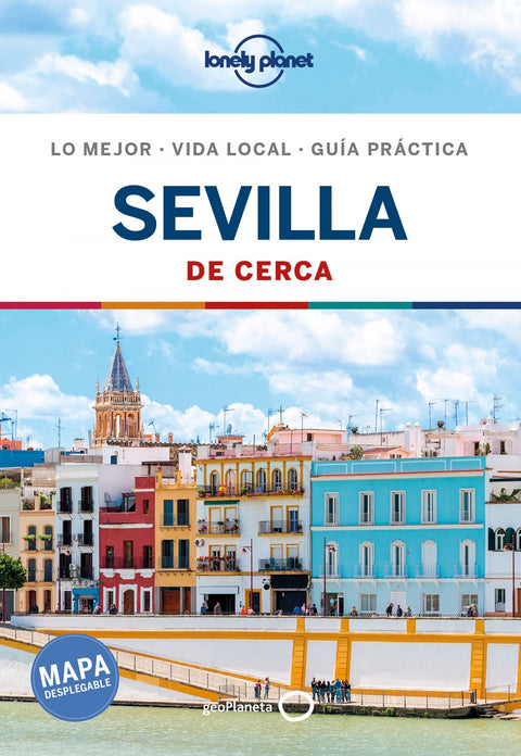  Sevilla De cerca 3 
