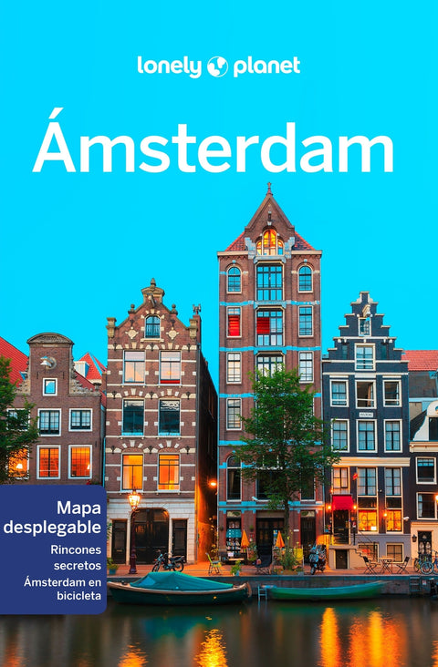  Ámsterdam 8 