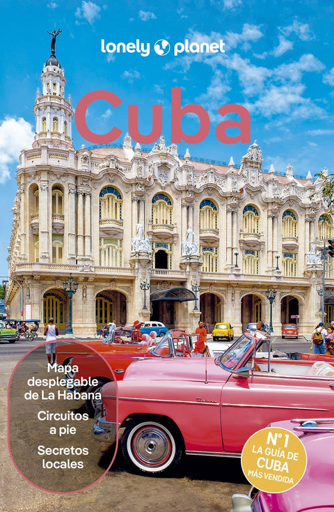  Cuba 9 