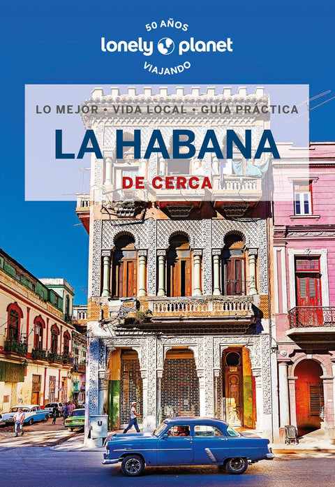  La Habana de cerca 2 