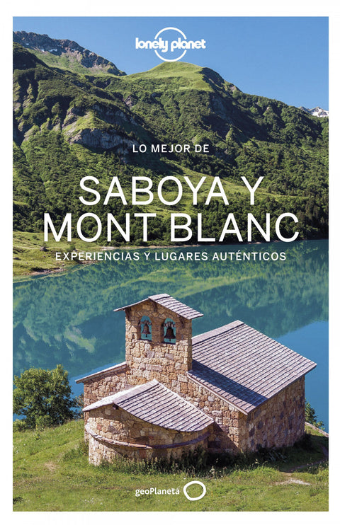  Lo mejor de Saboya Mont Blanc 1 