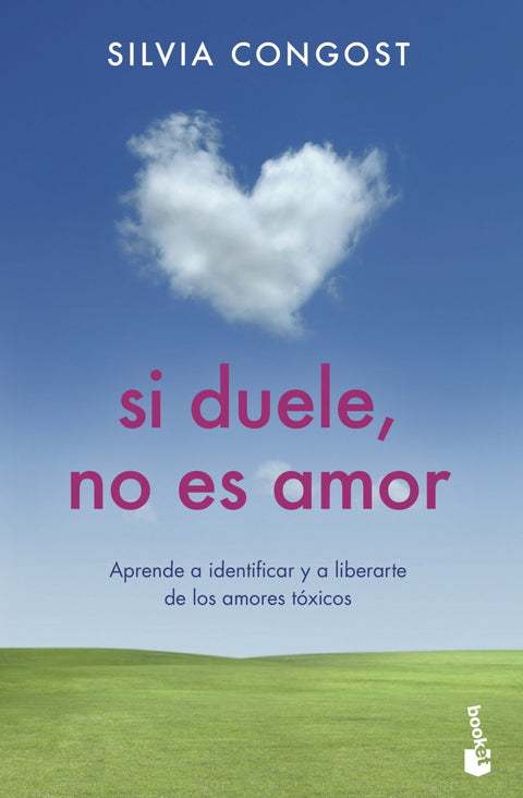  Si duele, no es amor 