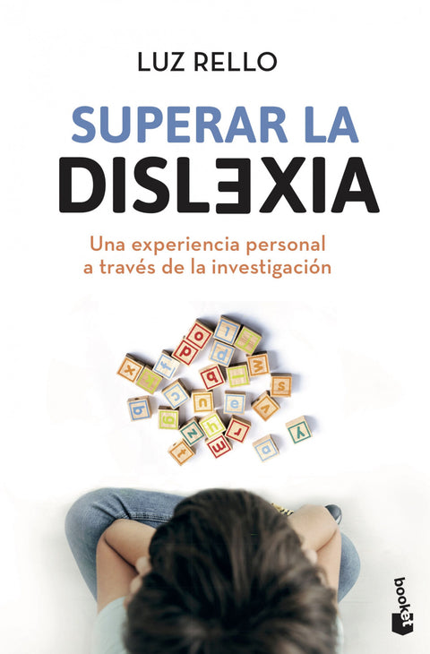  Superar la dislexia 